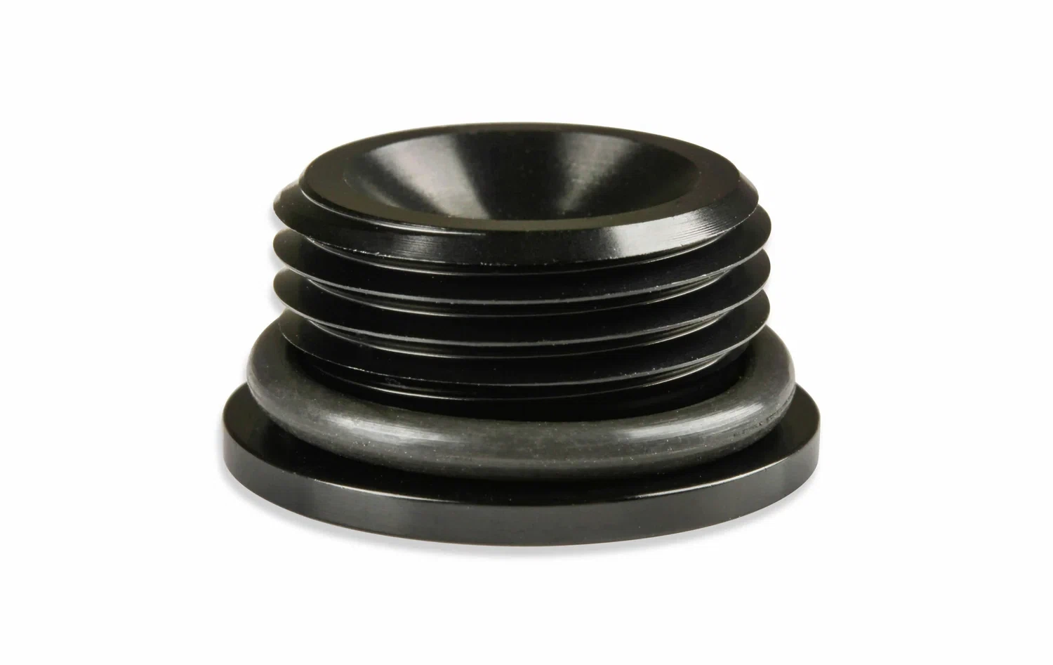 Earls AN Port Plug - Allen Head - AT981310ERL